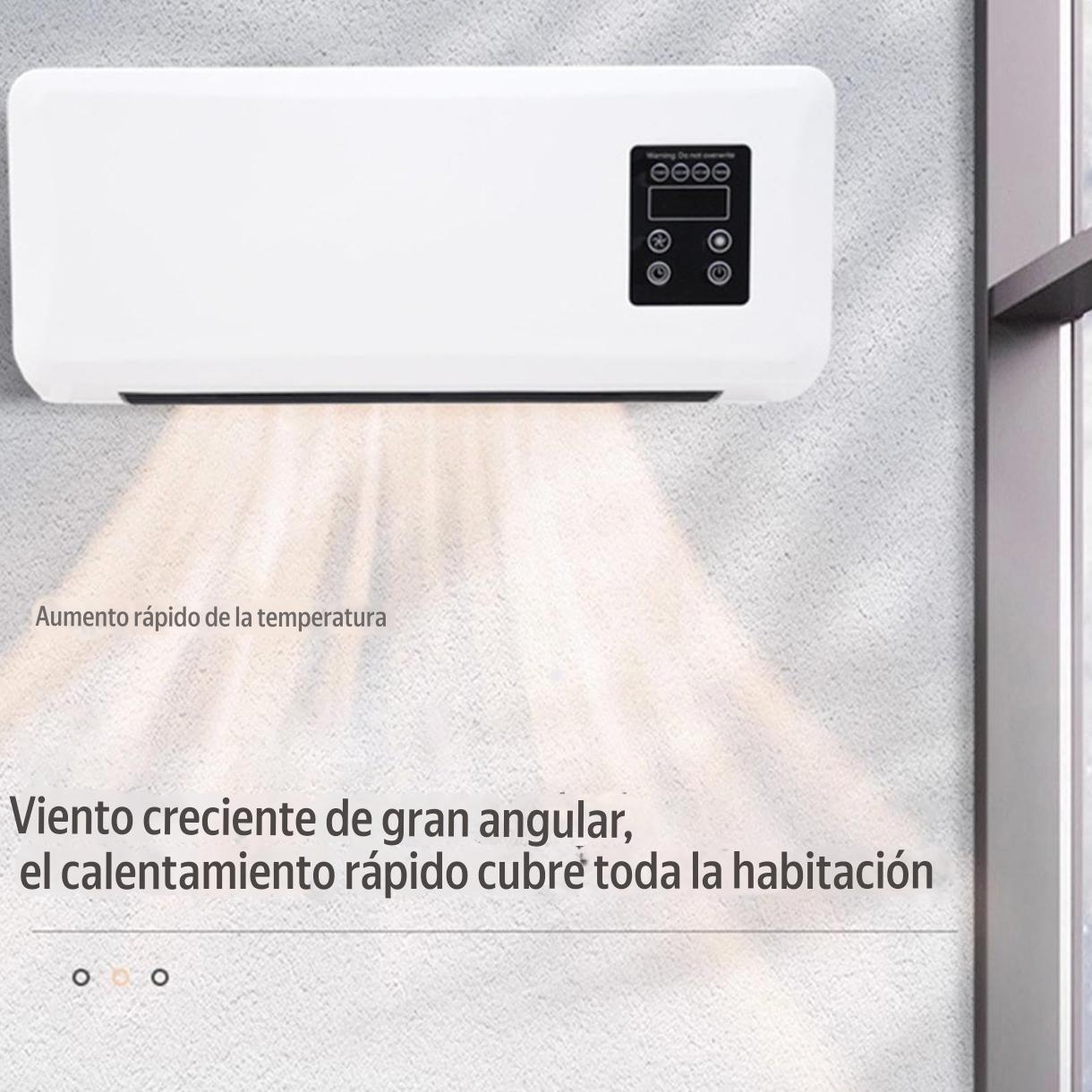 Aire Acondicionado de Pared