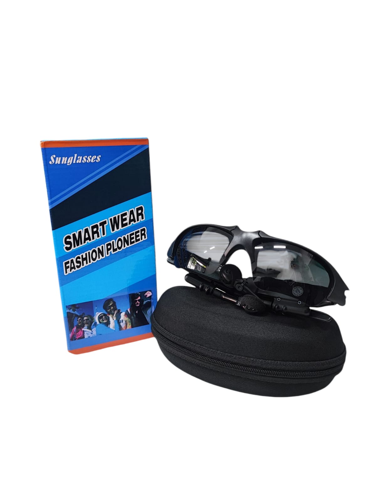 GAFAS BLUETOOTH