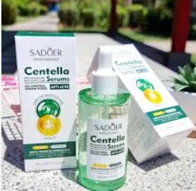 Serum Anti-Acné Radiance Centella