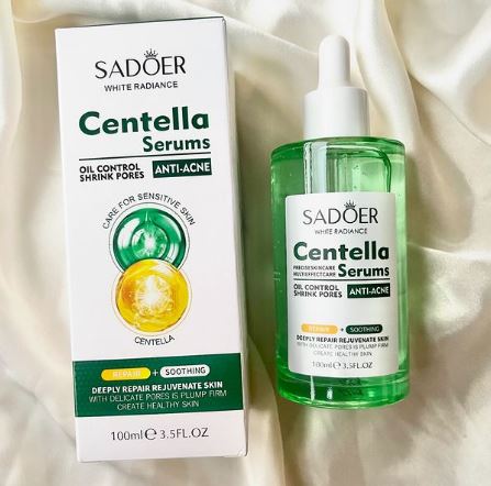 Serum Anti-Acné Radiance Centella