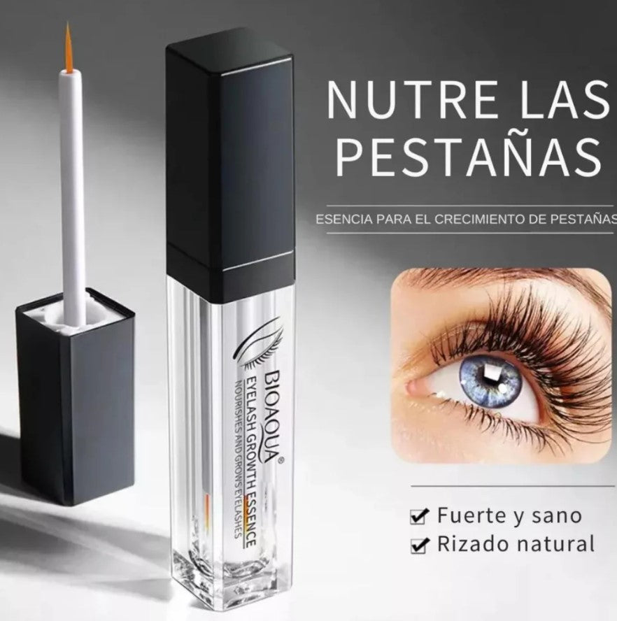 Serum alargador pestañas BIOAQUA