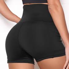 SHORT FAJA TIPO SAUNA