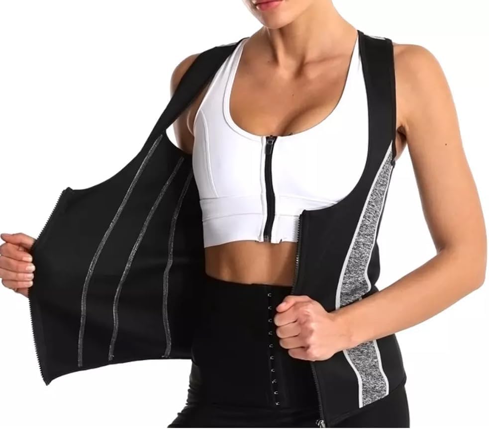 Faja reductora moldeadora mujer