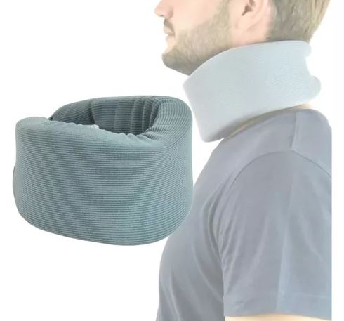 Gray helmet for bikers