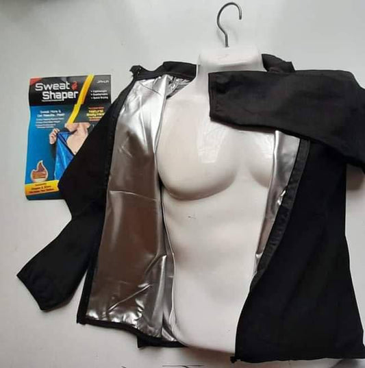 CHAQUETA TERMICA SAUNA