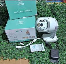 CAMARA IP66