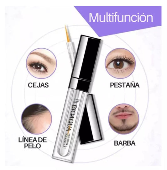 Serum alargador pestañas BIOAQUA