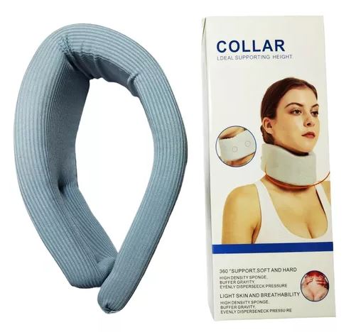 Collarin, Soporte Cervical collar